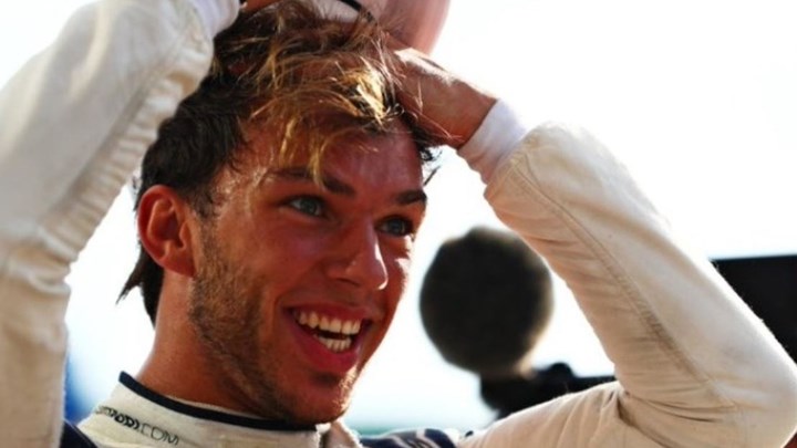 Φόρμουλα Ένα: Θριαμβευτής ο Γκασλί στον… τρελό αγώνα της Μόντσα