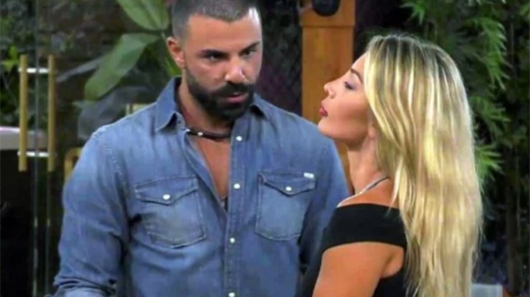 Big Brother: Σάλος για χυδαίο σχόλιο παίκτη περί βιασμού – Οργή στα social media – ΒΙΝΤΕΟ