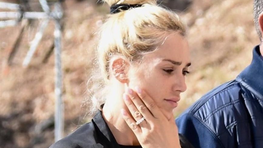 Βικτώρια Καρύδα: Οι δολοφόνοι του συζύγου μου δεν θα γλιτώσουν