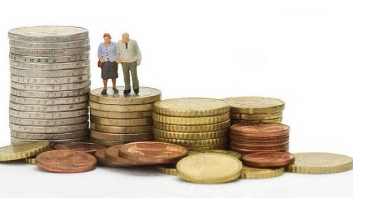 Αναδρομικά: Ποιοι και πότε θα “μοιραστούν” 1,55 δισ. ευρώ