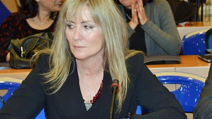 Ελένη Τουλουπάκη: Η απάντηση της ΕΛ.ΑΣ. στο αίτημα για αστυνομική φύλαξη στο σπίτι της