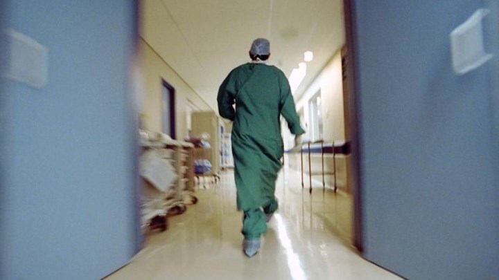 Koρονοϊός: Κατέληξε 83χρονη στο νοσοκομείου του Ρίου – Στους 291 οι νεκροί
