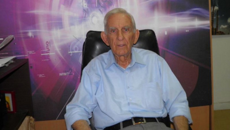 Θλίψη για τον Γιάννη Παγούνη που έφυγε από τη ζωή