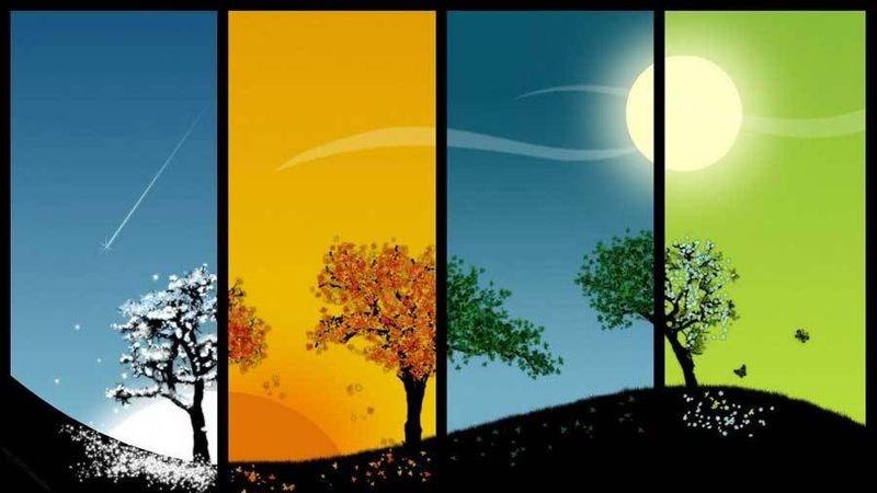 Μερομήνια: Tι καιρό θα κάνει τα Χριστούγεννα – ΒΙΝΤΕΟ