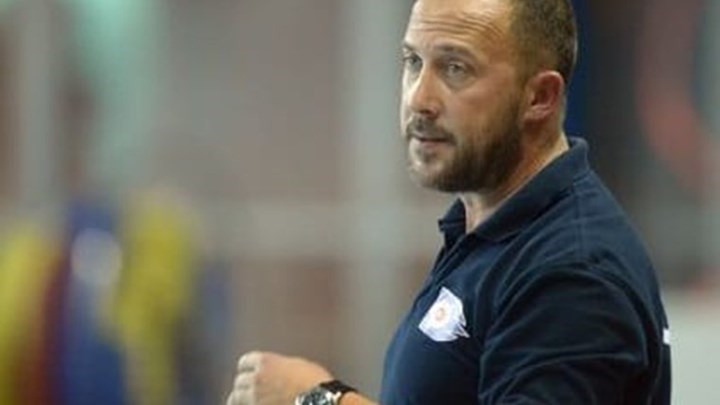 Αλέξης Σταϊκόπουλος: Ραγίζει καρδιές η μητέρα του πολίστα που σκοτώθηκε στην παραλιακή