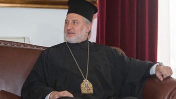 Αρχιεπίσκοπος Ελπιδοφόρος για το πογκρόμ της 6ης Σεπτεμβρίου 1955 στην Κωνσταντινούπολη