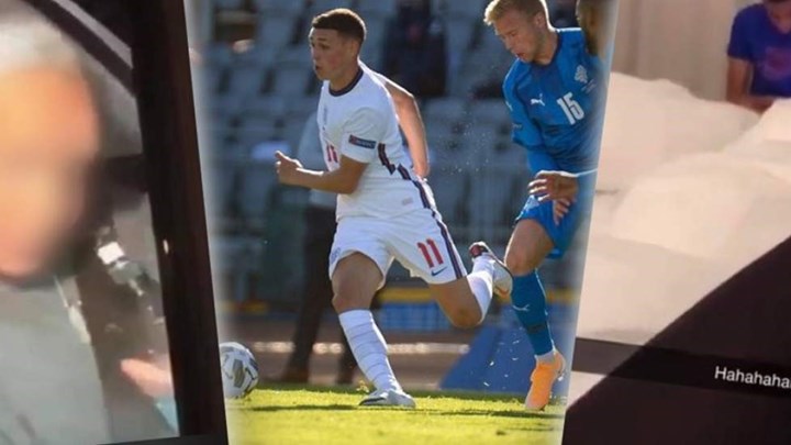 “Ροζ” σκάνδαλο στην εθνική Αγγλίας: Παίκτες έφεραν γυναίκες στο ξενοδοχείο πριν από το ματς με την Ισλανδία