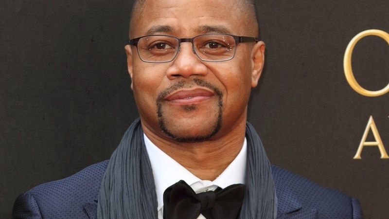 Ήρωας της ημέρας έγινε Οσκαρικός ηθοποιός: Έσωσε άνδρα που τυλίχτηκε στις φλόγες