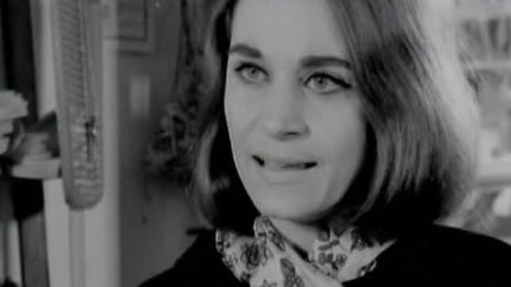 Πέθανε η σπουδαία Ελληνίδα ηθοποιός Κία Μπόζου- ΦΩΤΟ – ΒΙΝΤΕΟ