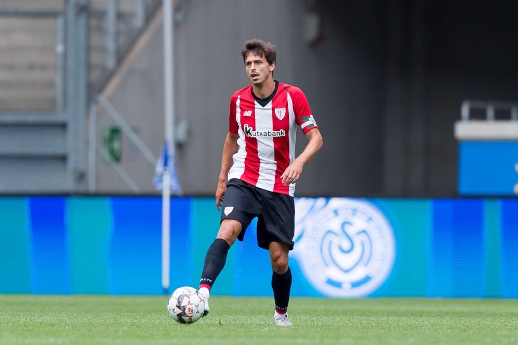 Παναθηναϊκός: Εξετάζει τον Ιτουράσπε για τα χαφ