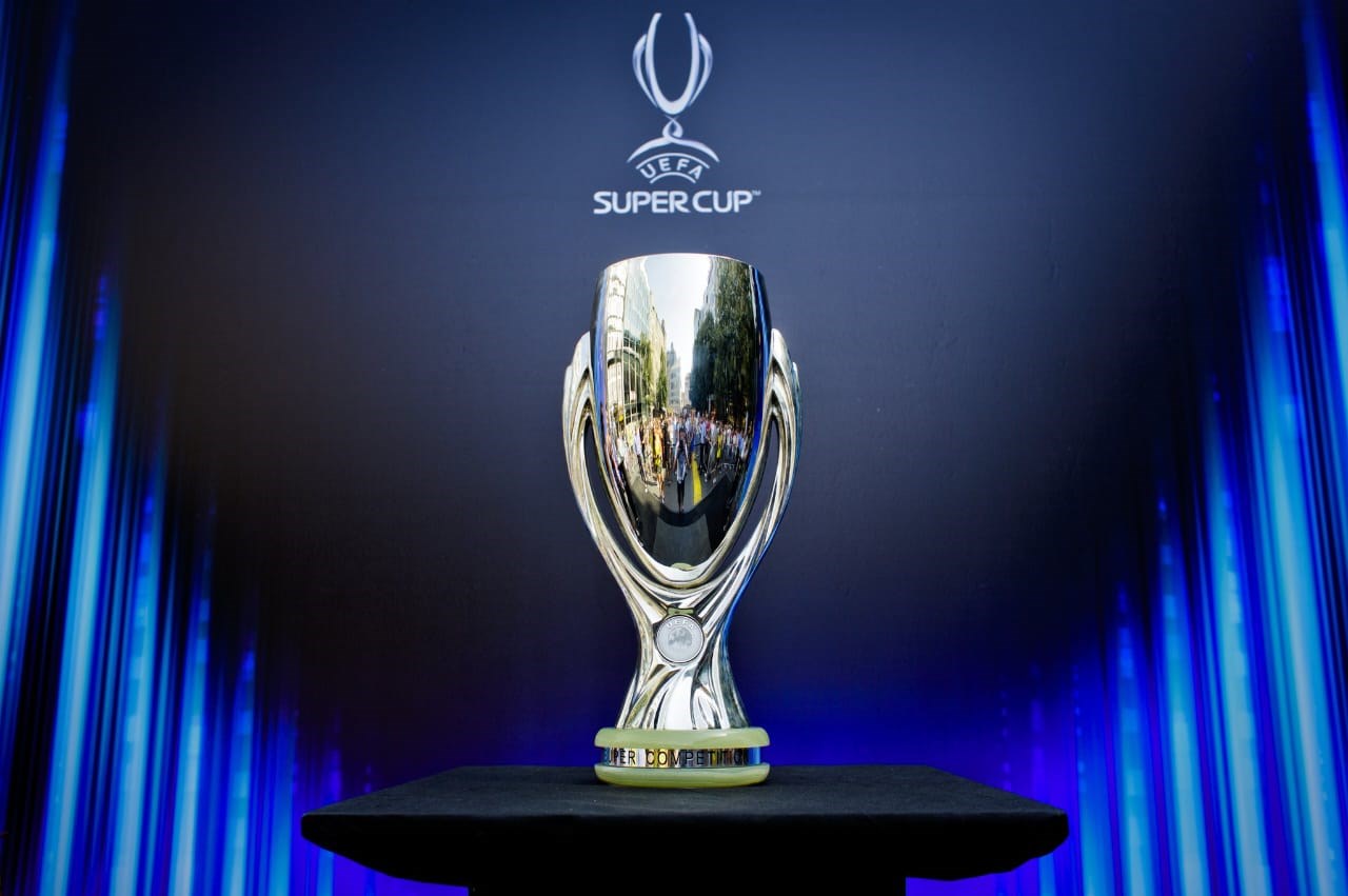 UEFA: Κανονικά με κόσμο το ευρωπαϊκό Super Cup