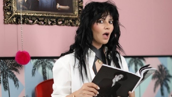 GNTM: Η wild card από την Ζενεβιέβ και η παίκτρια που μπήκε στο παρά πέντε – ΒΙΝΤΕΟ