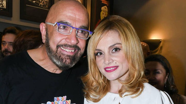 Γιάννης Ζουγανέλης: Πιθανόν τον Οκτώβριο ο γάμος της Ελεωνόρας – Ποια θα είναι κουμπάρα