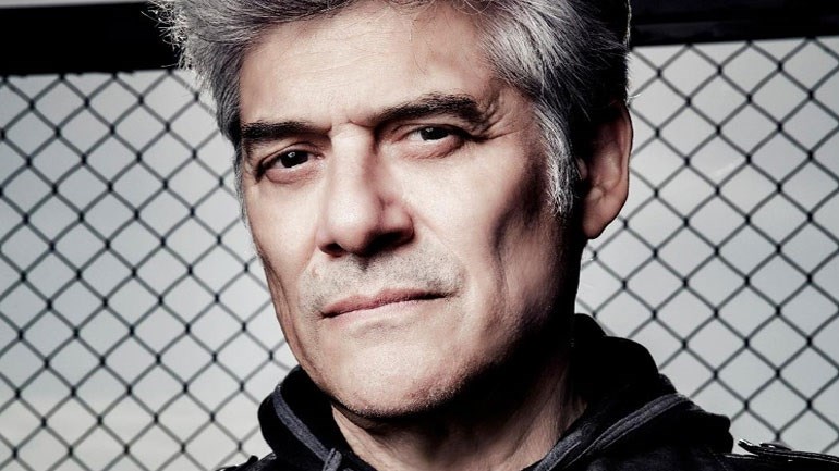 Γιώργος Χωραφάς: Έγινε παππούς και πλέει σε πελάγη ευτυχίας – Η πρώτη ΦΩΤΟ του νεογέννητου