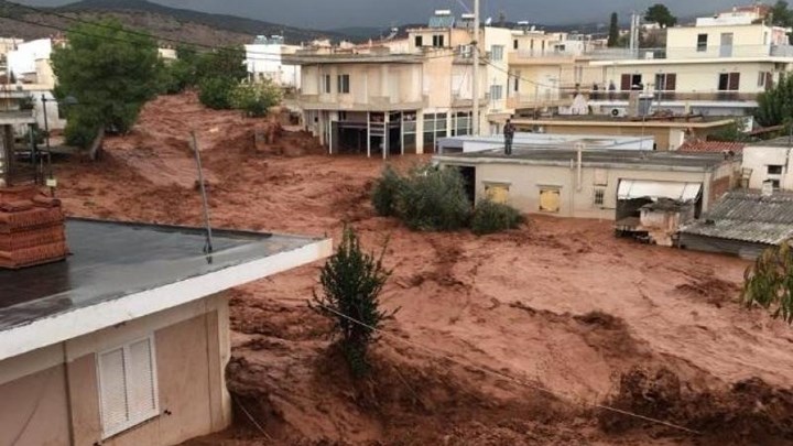 Μάνδρα: Αναβλήθηκε η δίκη γιατί… δεν είχαν προβλέψει να ορίσουν αναπληρωματικό δικαστή