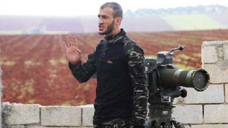 Turkiye: Μισθοφόροι από τη Συρία δηλώνουν έτοιμοι να πολεμήσουν στο πλευρό της Τουρκίας κατά της Ελλάδας