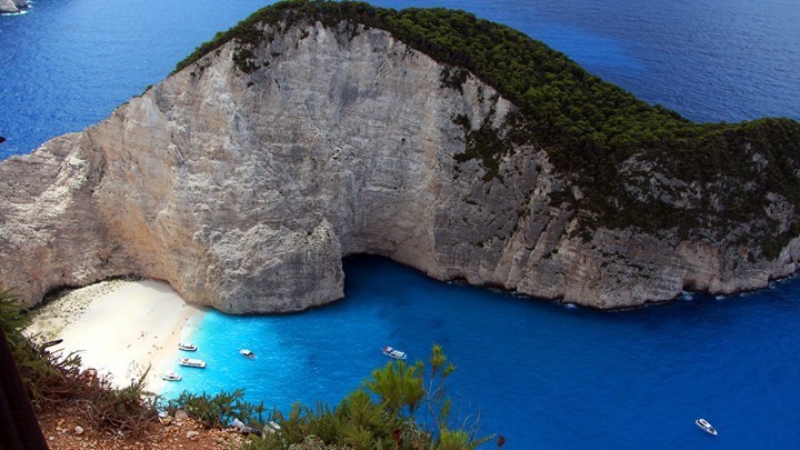 Ταξιδιωτική οδηγία από την Ολλανδία: Σε καραντίνα όσοι επιστρέφουν από τα ελληνικά νησιά