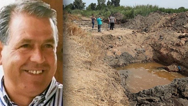 Αδελφός Δημήτρη Γραικού: Τον σκότωσε για το χρήμα και τον έθαψε ζωντανό – ΒΙΝΤΕΟ