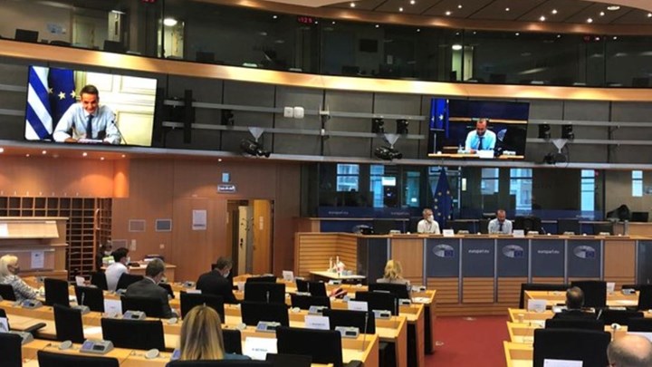 Μήνυμα του ΕΛΚ στην Τουρκία: Δεν θα εκβιαστούμε