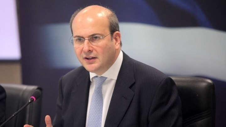 Χατζηδάκης: Το χωροταξικό – πολεοδομικό νομοσχέδιο είναι μια μεγάλη και οριζόντια τομή τόσο για την Ανάπτυξη όσο και για το Περιβάλλον