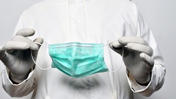 Παρασκευής στον Realfm 97,8 για τη χρήση μάσκας: Δεν αποτελεί το απόλυτο μέτρο αλλά μπορεί να μας προστατεύσει σημαντικά