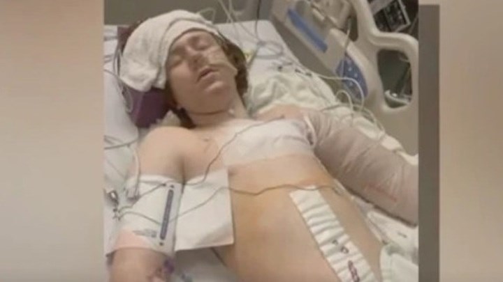 ΗΠΑ: Αστυνομικός πυροβόλησε και τραυμάτισε σοβαρά 13χρονο αυτιστικό αγόρι που είχε υποστεί κρίση