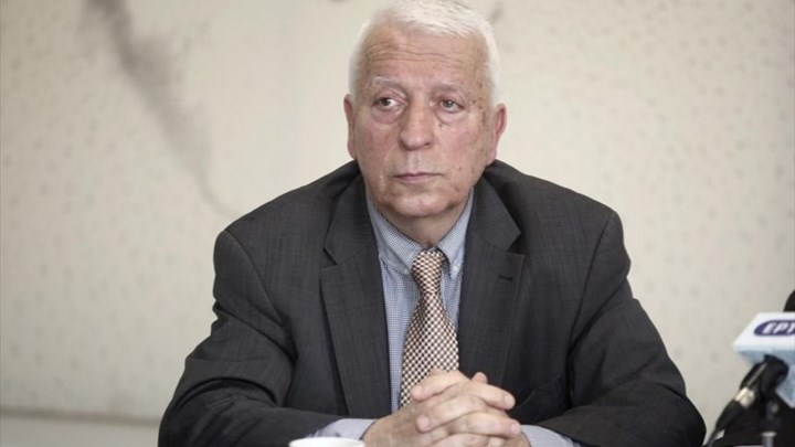 Κορονοϊός: Σε καραντίνα ο Περιφερειάρχης Βορείου Αιγαίου – Τι δήλωσε στο enikos.gr