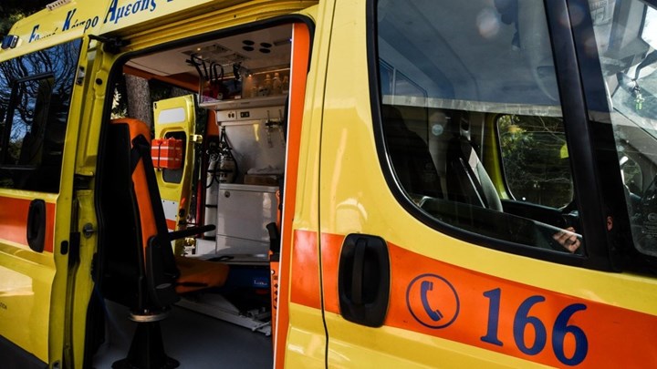 Τραγωδία στην Πέλλα: Νεκρό 10χρονο αγόρι – Καταπλακώθηκε από κλαρκ