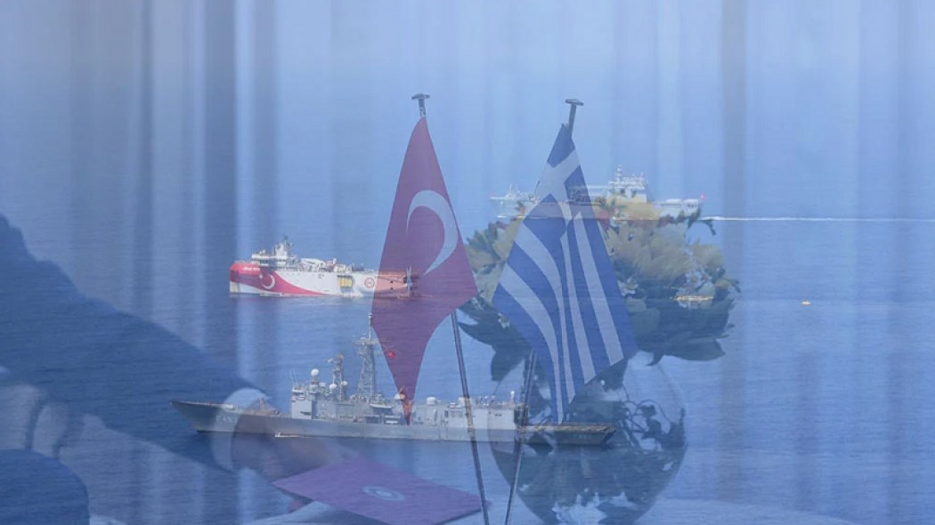 Ελληνοτουρκικά: Κρίσιμο 48ωρο στο ΝΑΤΟ – Τι επιδιώκει η Αθήνα