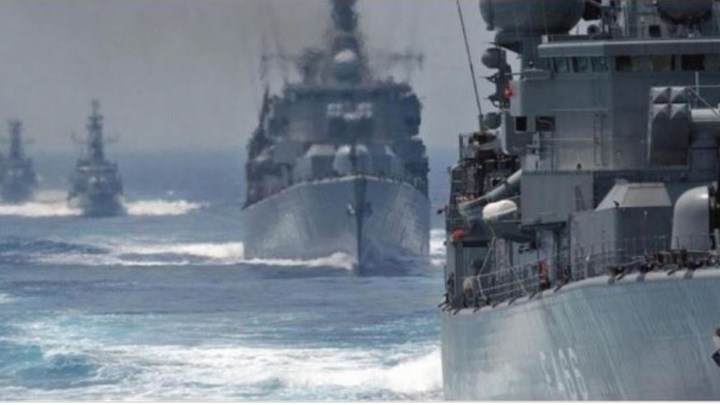 Sabah: Αυτή είναι η εντολή που έχει δοθεί στο τουρκικό πολεμικό ναυτικό για την Ανατολική Μεσόγειο