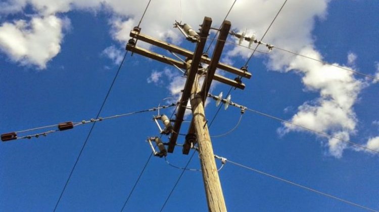 Ζάκυνθος: Νεκρός 32χρονος εργάτης που χτυπήθηκε από ρεύμα υψηλής τάσης