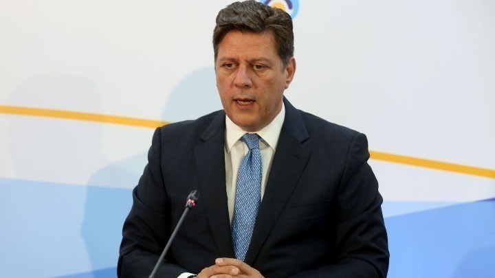 Βαρβιτσιώτης στον Realfm: Η ευρωπαϊκή αλληλεγγύη πρέπει να εκφραστεί όχι μόνο με λόγια αλλά και πράξεις