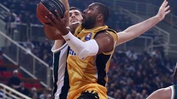 Basket League: Πρεμιέρα στο Αλεξάνδρειο για τον Παναθηναϊκό ΟΠΑΠ, εντός με Ηρακλή η ΑΕΚ