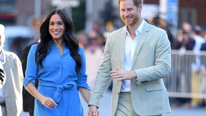 Αποκάλυψη: Η “βίβλος” των απαιτήσεων του Χάρι και της Μέγκαν για ομιλίες