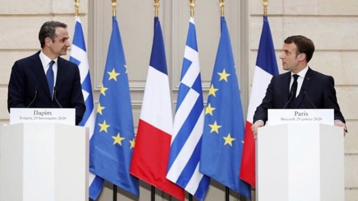 EuroMed 7: Η ταυτότητα και οι στόχοι της Συμμαχίας – Η Διακήρυξη του 2019 με φόντο τις τουρκικές προκλήσεις