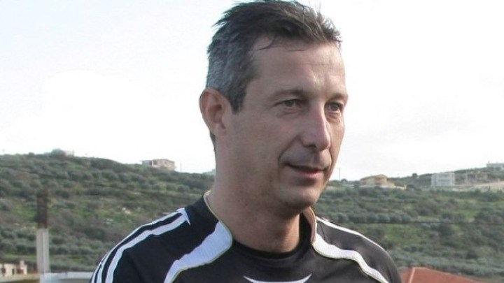 Πένθος στον ΟΦΗ: Πέθανε σε ηλικία 49 ετών ο Νίκος Γιαλαμάς