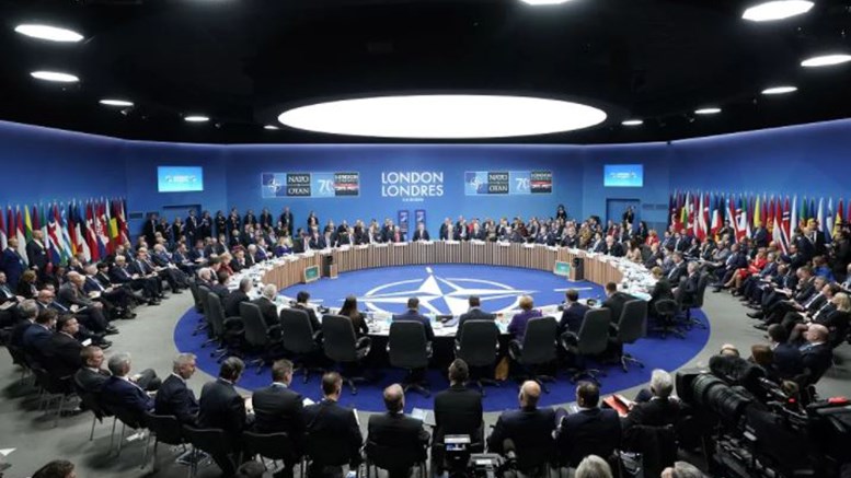 Τουρκικό υπουργείο Άμυνας: Ανταλλάξαμε απόψεις με τους Έλληνες στο ΝΑΤΟ – Θα ξανασυναντηθούμε