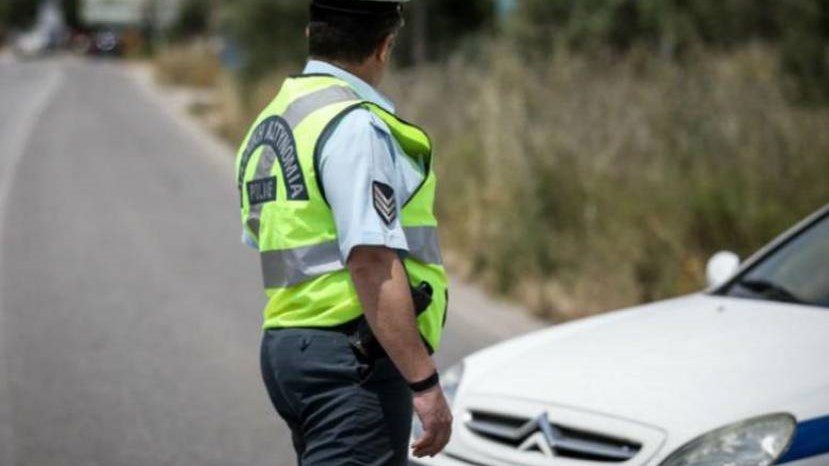 Κακοκαιρία “Ιανός”: Προσωρινές κυκλοφοριακές ρυθμίσεις σε Αχαΐα Ηλεία και Αιτωλοακαρνανία