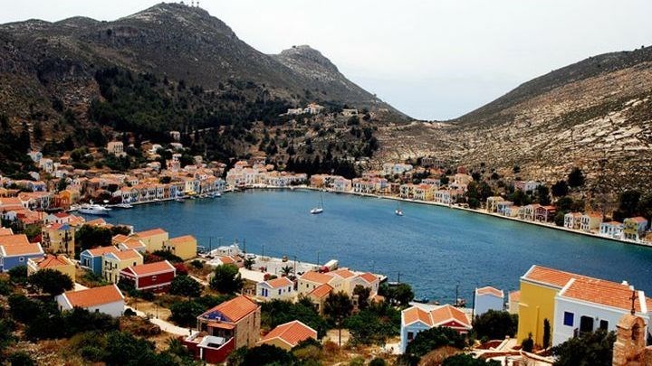 ΑΠΟΚΛΕΙΣΤΙΚΟ: Προσήγαγαν Γερμανούς δημοσιογράφους στο Καστελλόριζο με την κατηγορία της κατασκοπείας