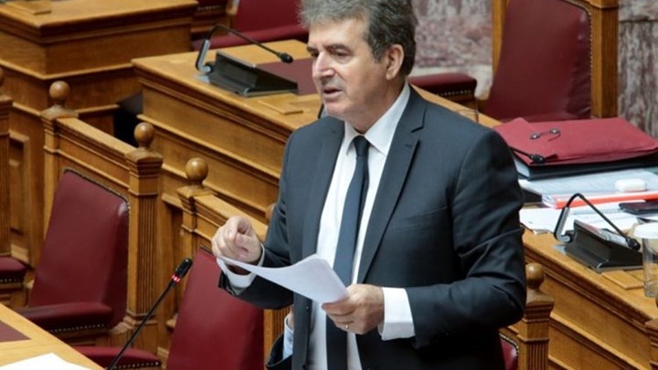 Χρυσοχοΐδης για την πυρκαγιά στη Μόρια: Δεν υπάρχουν στοιχεία για σχέδιο – ΒΙΝΤΕΟ