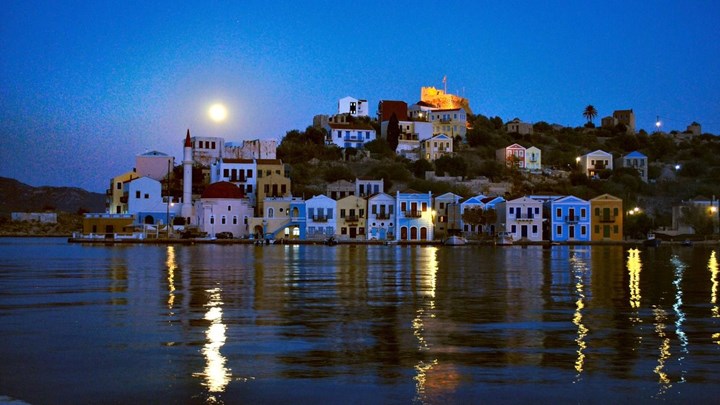 Νεότερα για την προσαγωγή των Γερμανών δημοσιογράφων της Deutsche Welle στο Καστελλόριζο