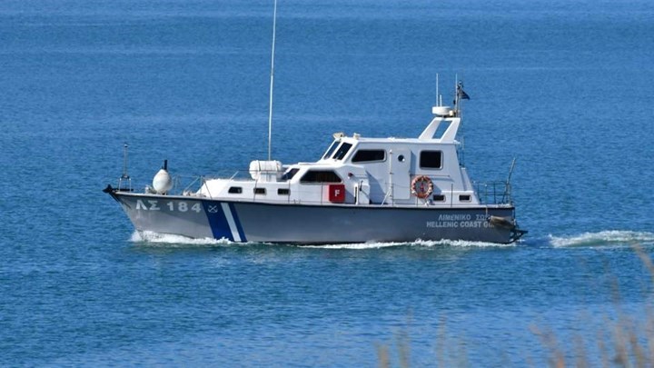 Κρήτη: Ναυάγησε σκάφος με μετανάστες – Σε εξέλιξη επιχείρηση του Λιμενικού