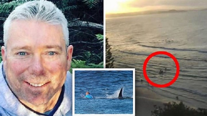 Αυστραλία: Νεκρός 46χρονος σέρφερ – Η στιγμή της επίθεσης του καρχαρία στη διάσημη Χρυσή Ακτή – ΒΙΝΤΕΟ
