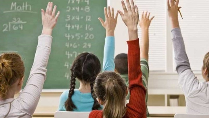 Ολοήμερα σχολεία: Πώς θα γίνονται οι εγγραφές – Τι προβλέπει η ΚΥΑ