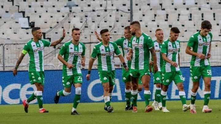 Κορονοϊός: Κρούσμα στον Παναθηναϊκό