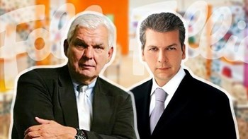 Folli Follie: Στη φυλακή οι Δημήτρης και Τζώρτζης Κουτσολιούτσος – Τι υποστήριξαν στην απολογία τους