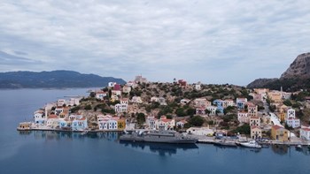 Εκδήλωση στο Καστελλόριζο: «Η Οριοθέτηση των θαλασσίων ζωνών στην Ανατολική Μεσόγειο – Νομικά ζητήματα και προκλήσεις»