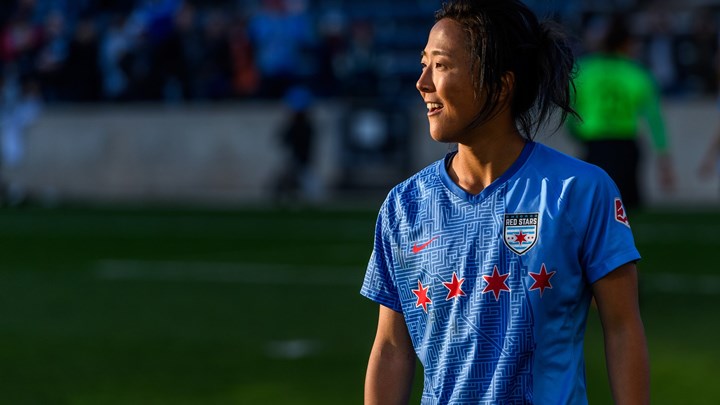 Γράφει ιστορία η Γιούκι Ναγκασάτο: Πήρε μεταγραφή σε ανδρική ομάδα ποδοσφαίρου – ΒΙΝΤΕΟ