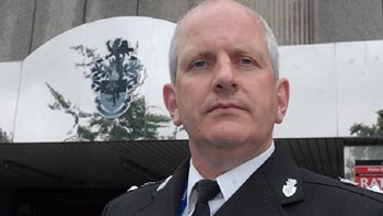 Βρετανία: Αυτοκτόνησε πρώην αστυνομικός για να μην κολλήσει κορονοϊό την οικογένειά του – ΦΩΤΟ