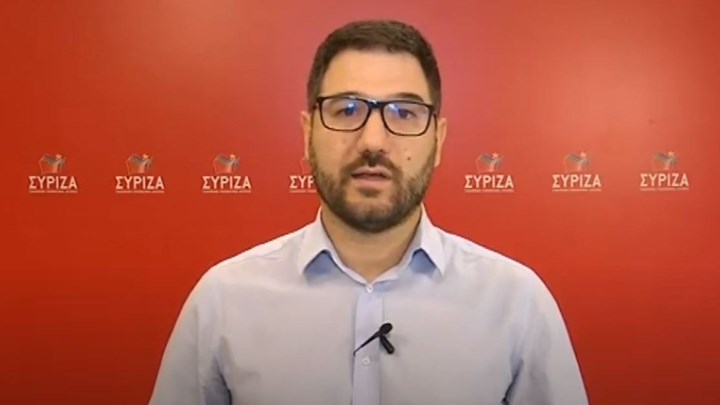 Ηλιόπουλος για Μόρια: Εγκληματική η ανευθυνότητα της κυβέρνησης – Μοναδική λύση η ευρωπαϊκή αλληλεγγύη